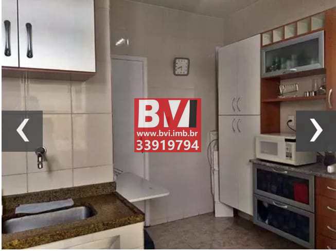 Apartamento à venda com 1 quarto, 60m² - Foto 32