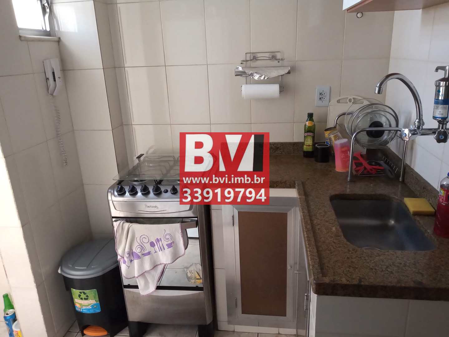 Apartamento à venda com 1 quarto, 60m² - Foto 33