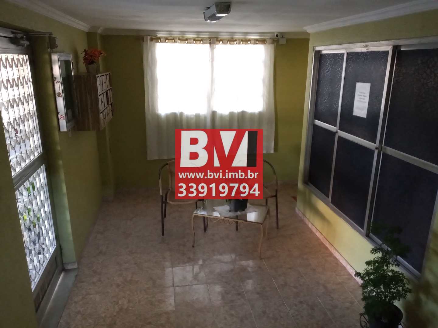 Apartamento à venda com 1 quarto, 60m² - Foto 3