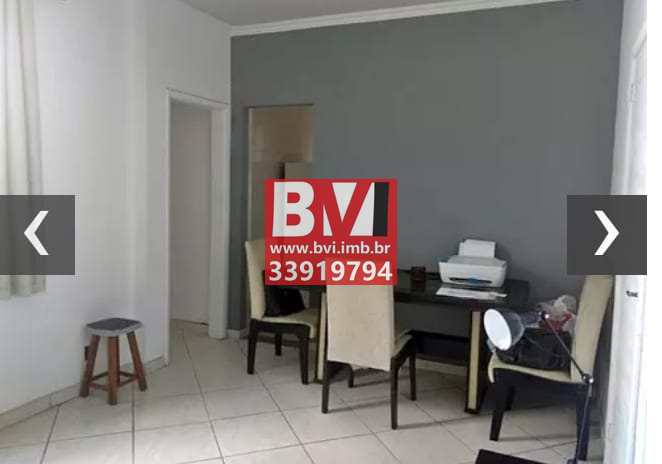 Apartamento à venda com 1 quarto, 60m² - Foto 13