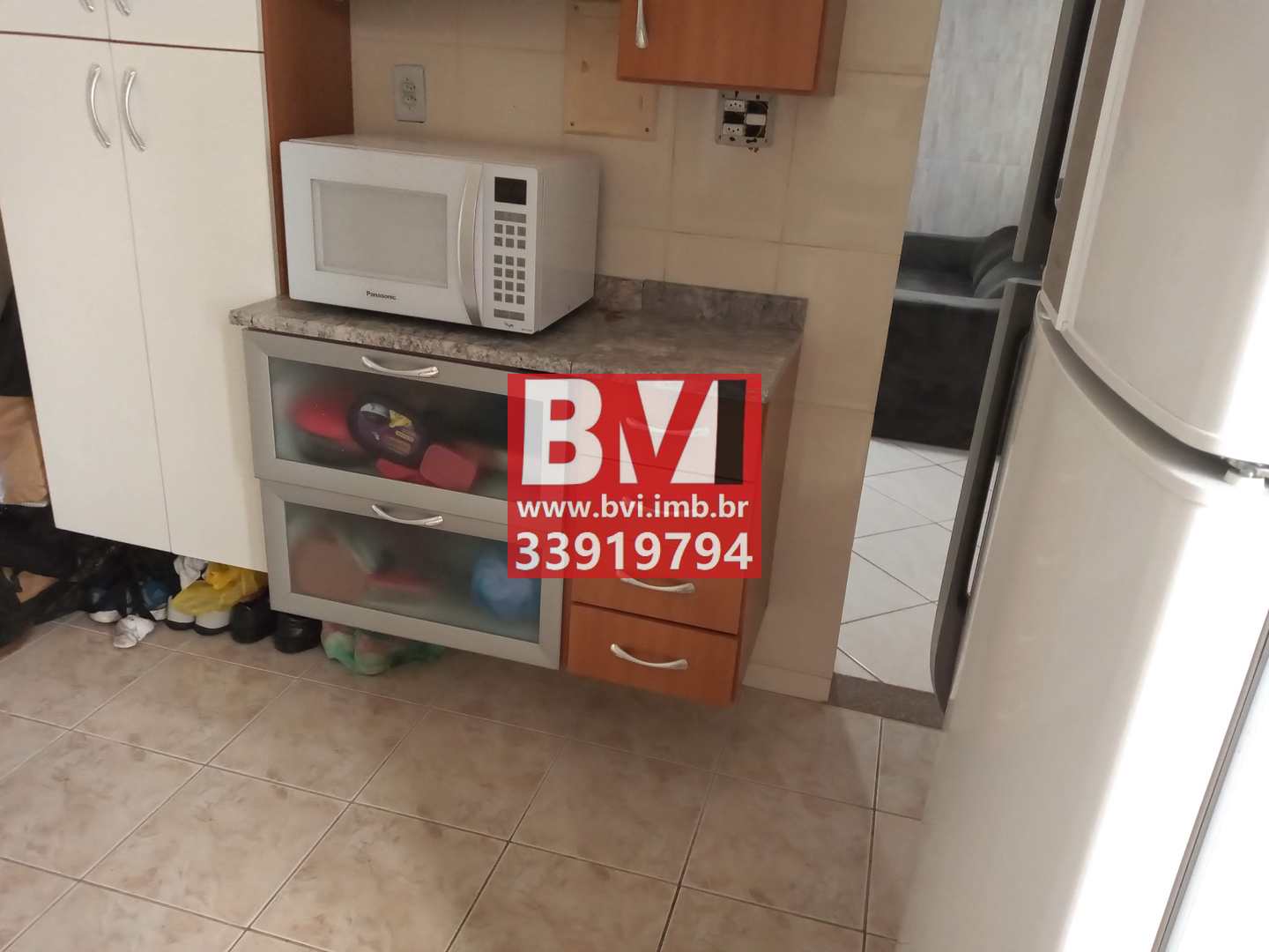 Apartamento à venda com 1 quarto, 60m² - Foto 39