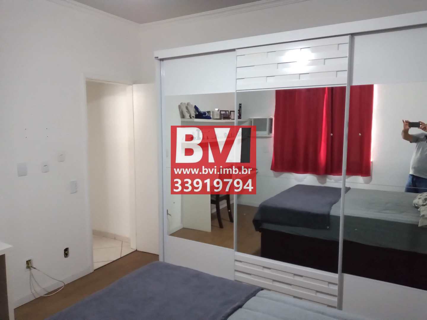 Apartamento à venda com 1 quarto, 60m² - Foto 28