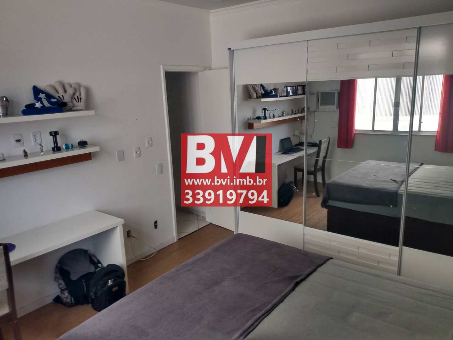 Apartamento à venda com 1 quarto, 60m² - Foto 25