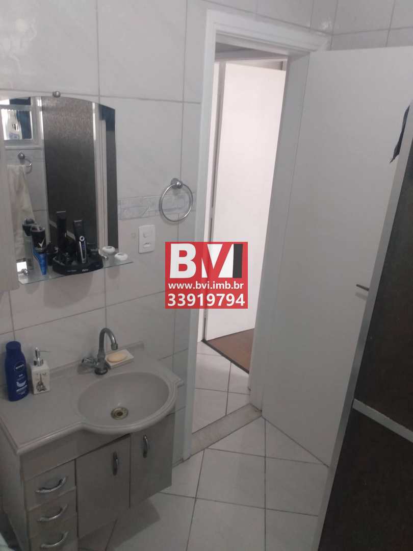 Apartamento à venda com 1 quarto, 60m² - Foto 18