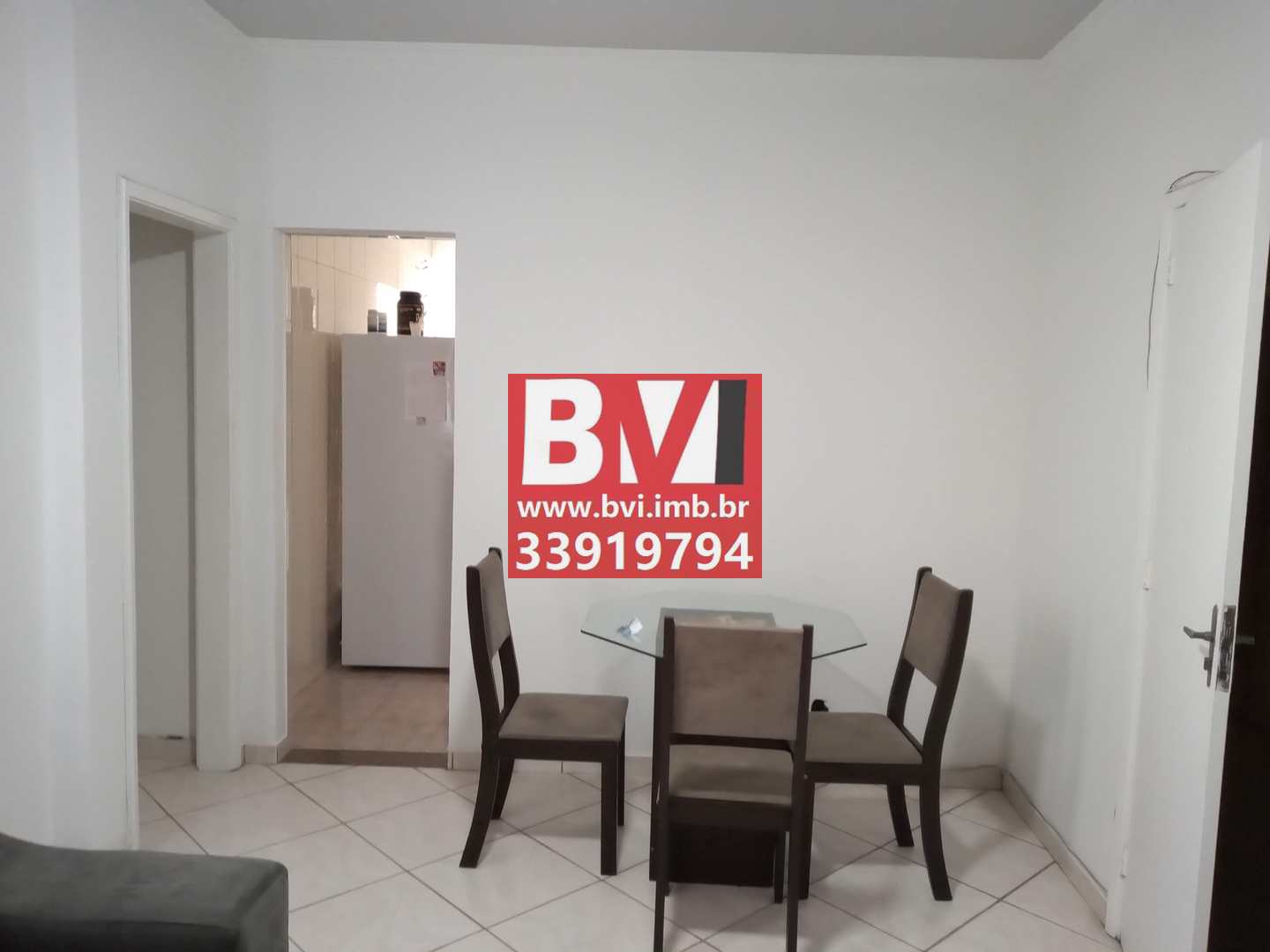 Apartamento à venda com 1 quarto, 60m² - Foto 14