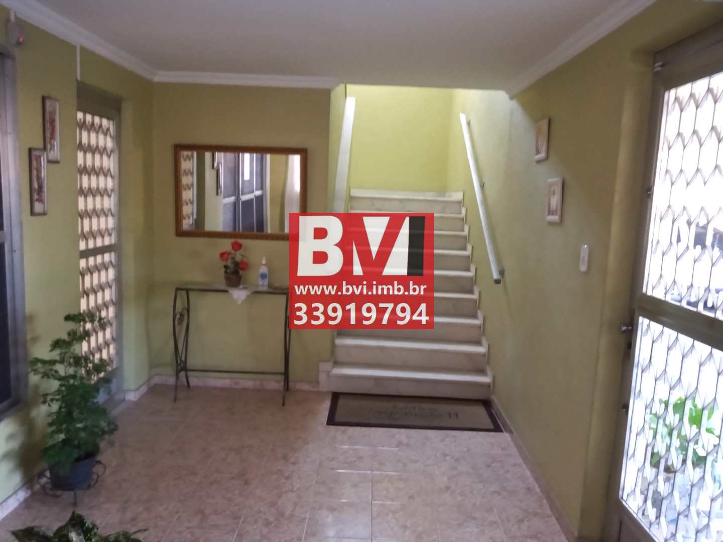 Apartamento à venda com 1 quarto, 60m² - Foto 4