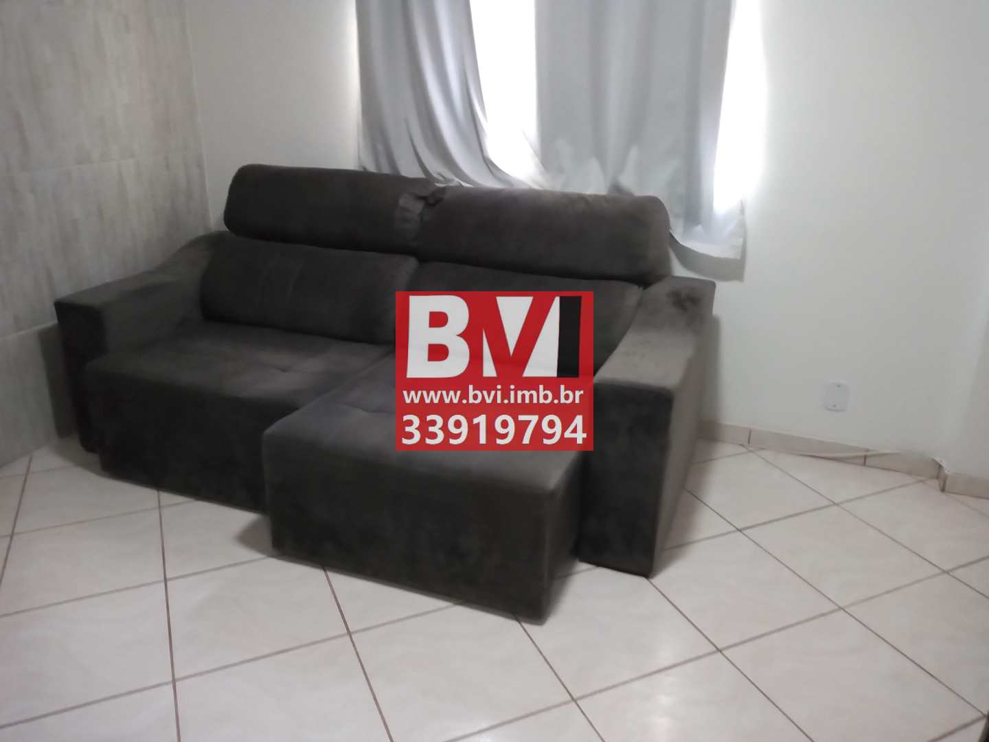 Apartamento à venda com 1 quarto, 60m² - Foto 11