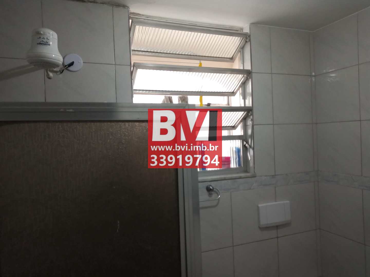 Apartamento à venda com 1 quarto, 60m² - Foto 21