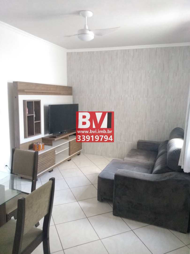 Apartamento à venda com 1 quarto, 60m² - Foto 9