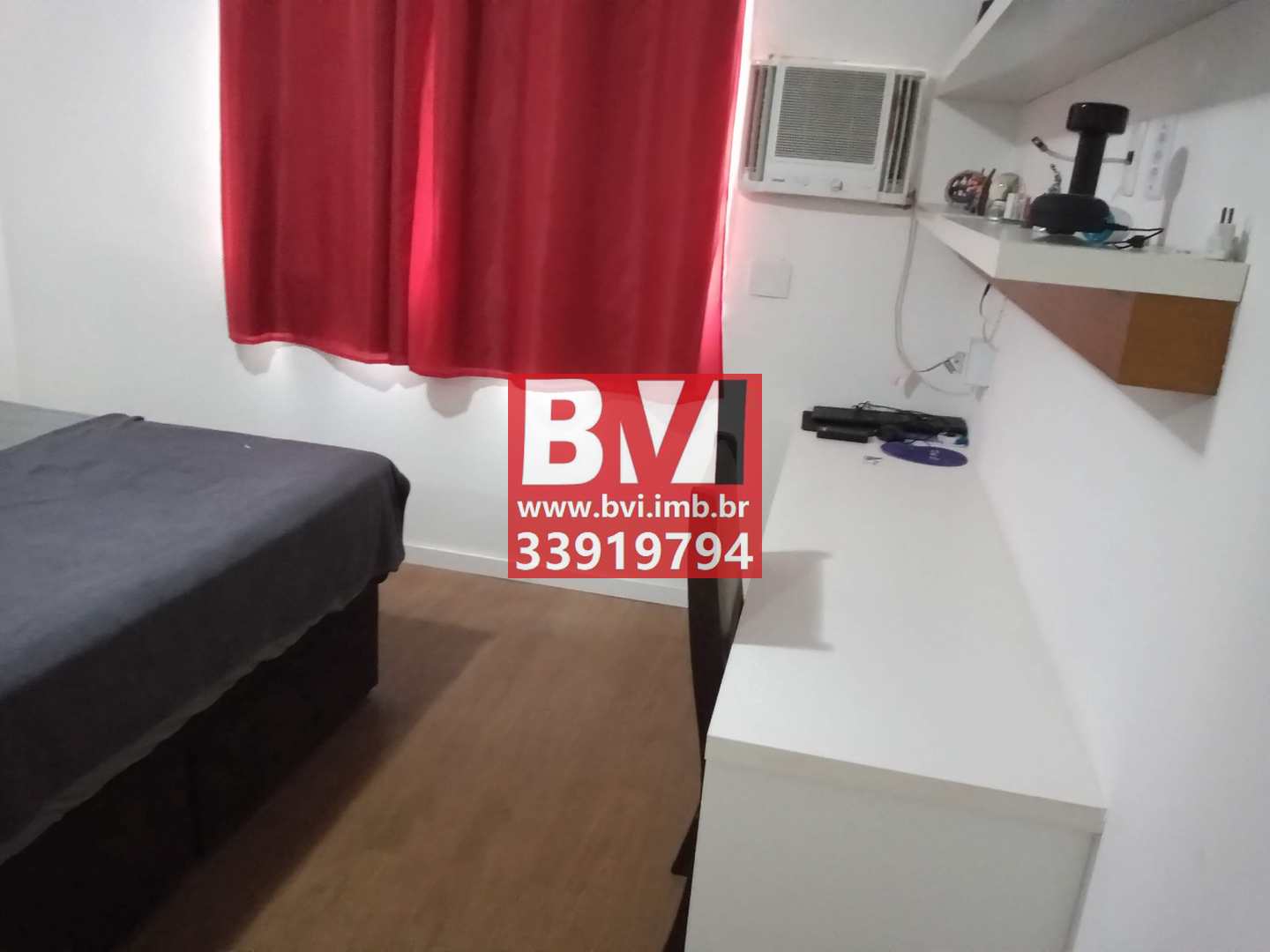 Apartamento à venda com 1 quarto, 60m² - Foto 26