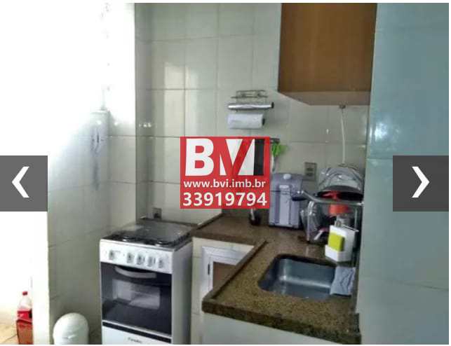 Apartamento à venda com 1 quarto, 60m² - Foto 35