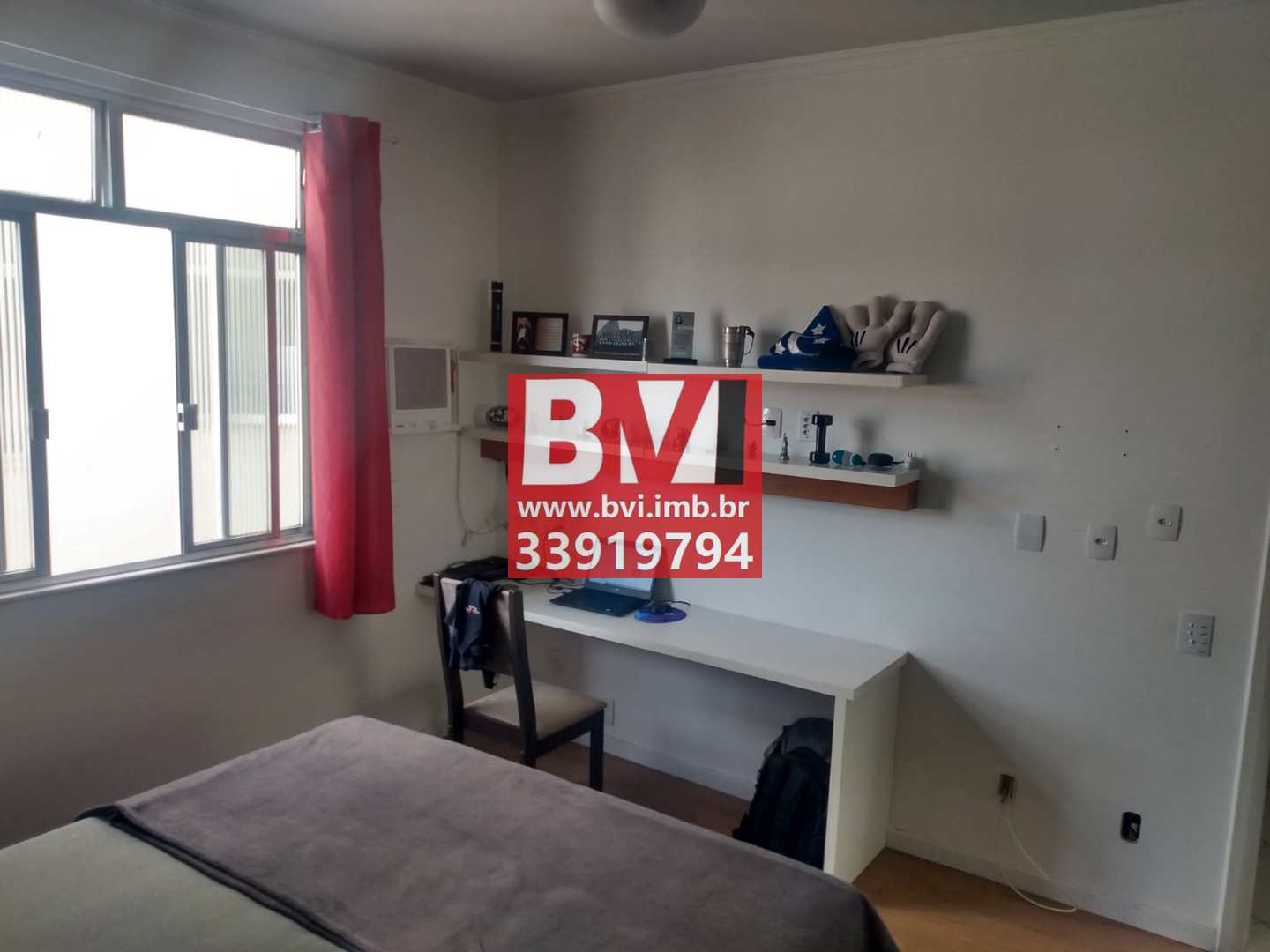 Apartamento à venda com 1 quarto, 60m² - Foto 24