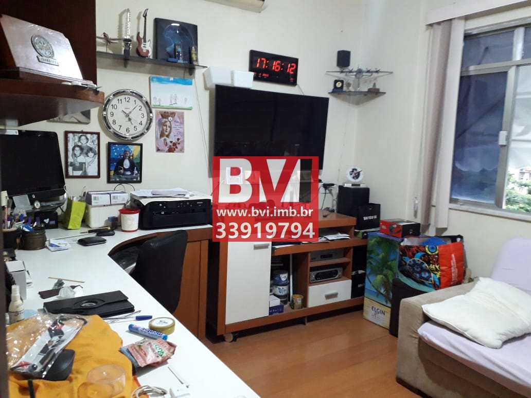 Apartamento à venda com 2 quartos, 80m² - Foto 11