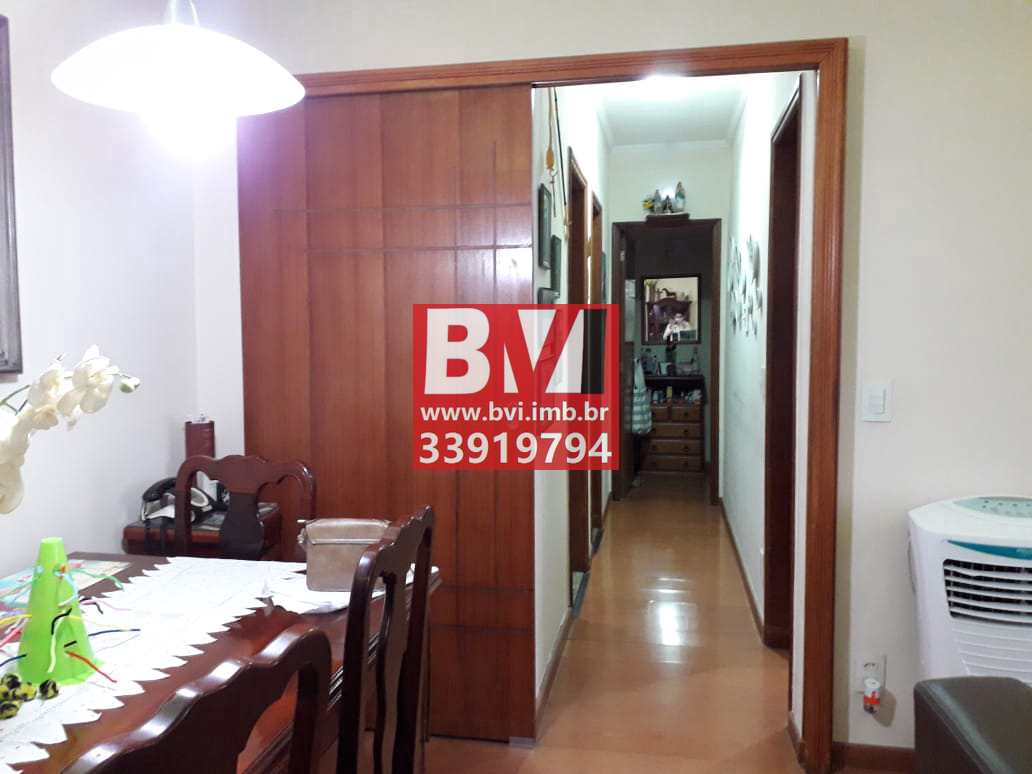 Apartamento à venda com 2 quartos, 80m² - Foto 5