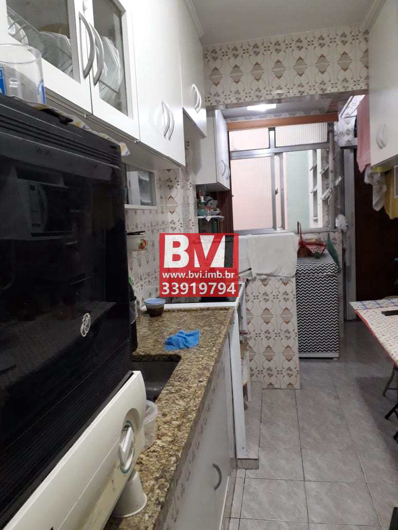 Apartamento à venda com 2 quartos, 80m² - Foto 9