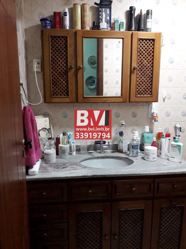 Apartamento à venda com 2 quartos, 80m² - Foto 16