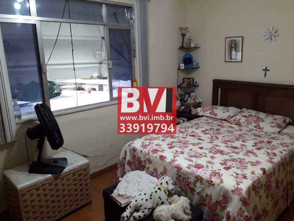 Apartamento à venda com 2 quartos, 80m² - Foto 13