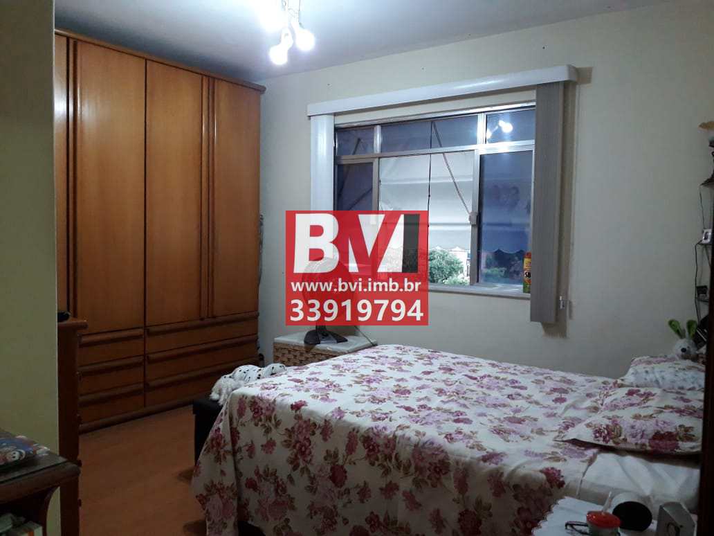 Apartamento à venda com 2 quartos, 80m² - Foto 14