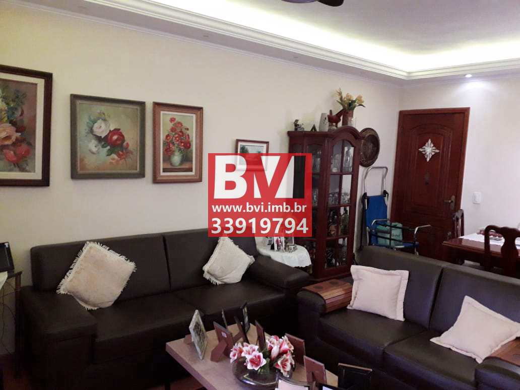 Apartamento à venda com 2 quartos, 80m² - Foto 4