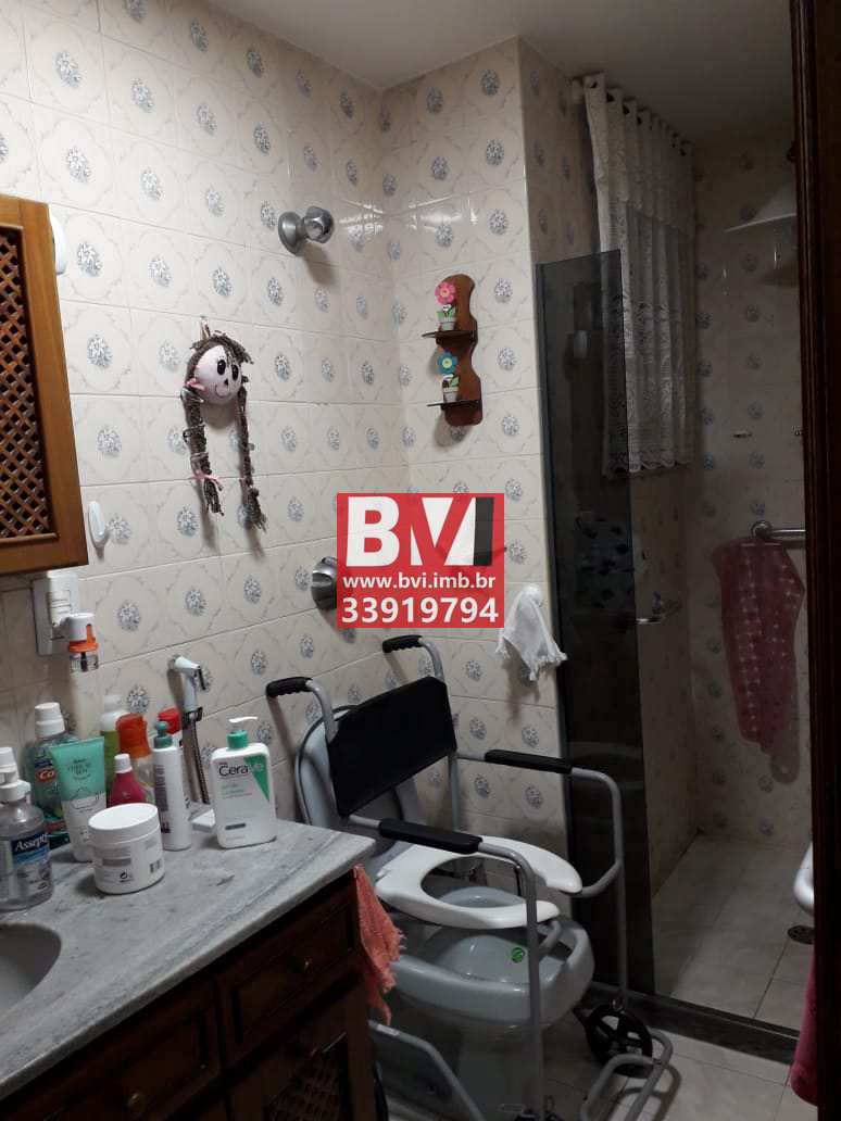 Apartamento à venda com 2 quartos, 80m² - Foto 15