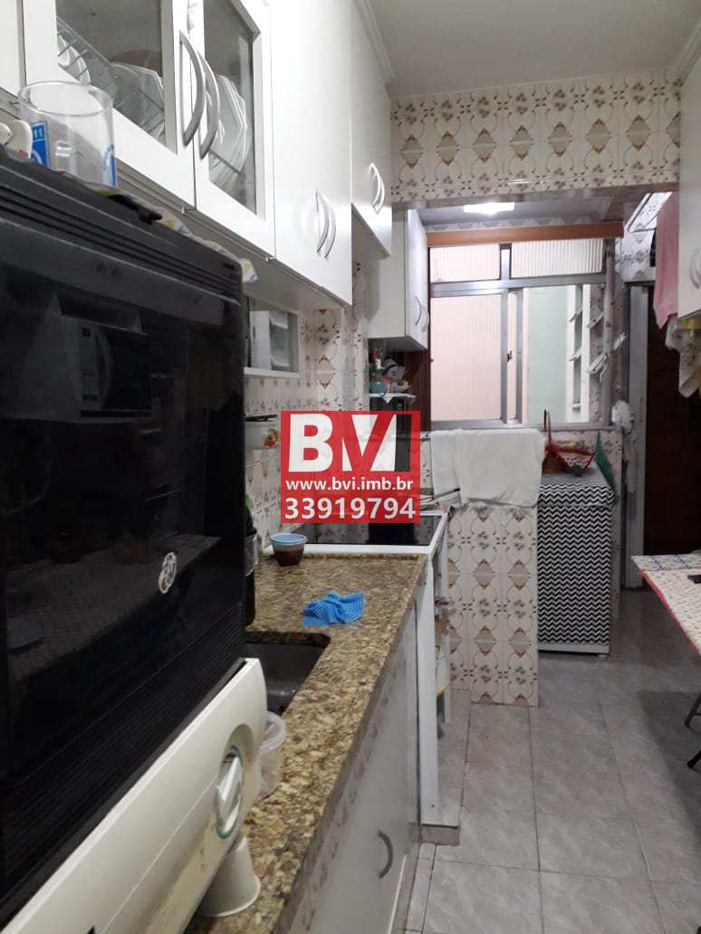 Apartamento à venda com 2 quartos, 80m² - Foto 8