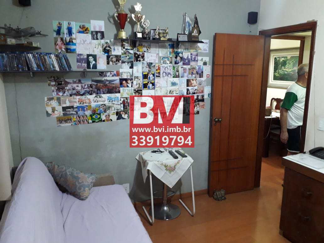 Apartamento à venda com 2 quartos, 80m² - Foto 10