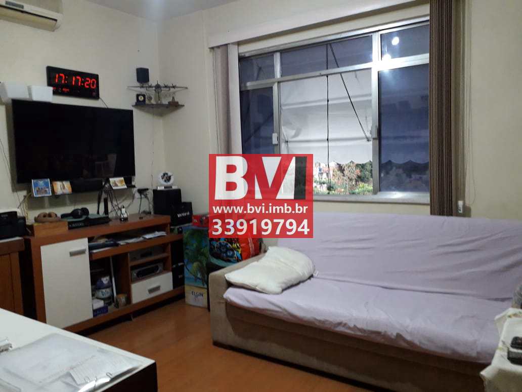 Apartamento à venda com 2 quartos, 80m² - Foto 1