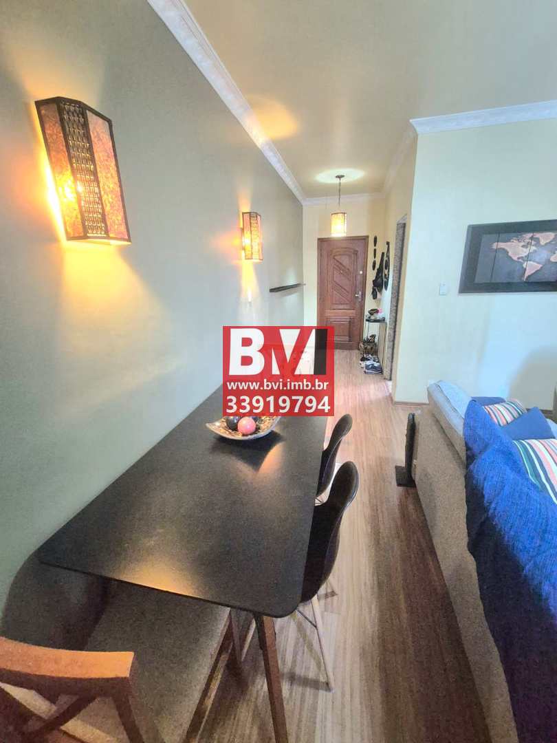 Apartamento à venda com 2 quartos, 90m² - Foto 7