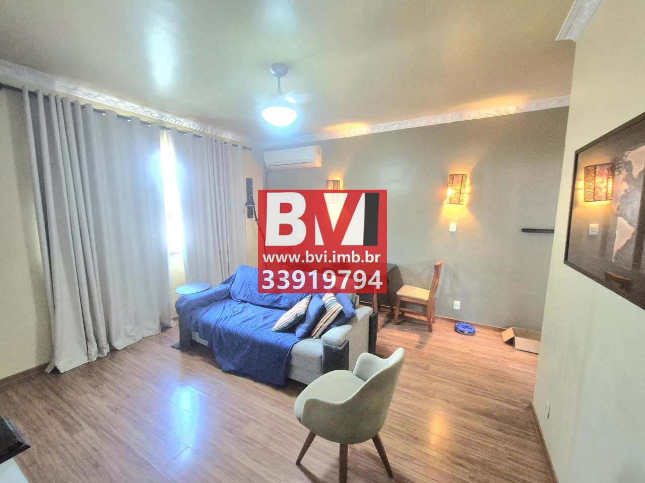 Apartamento à venda com 2 quartos, 90m² - Foto 8