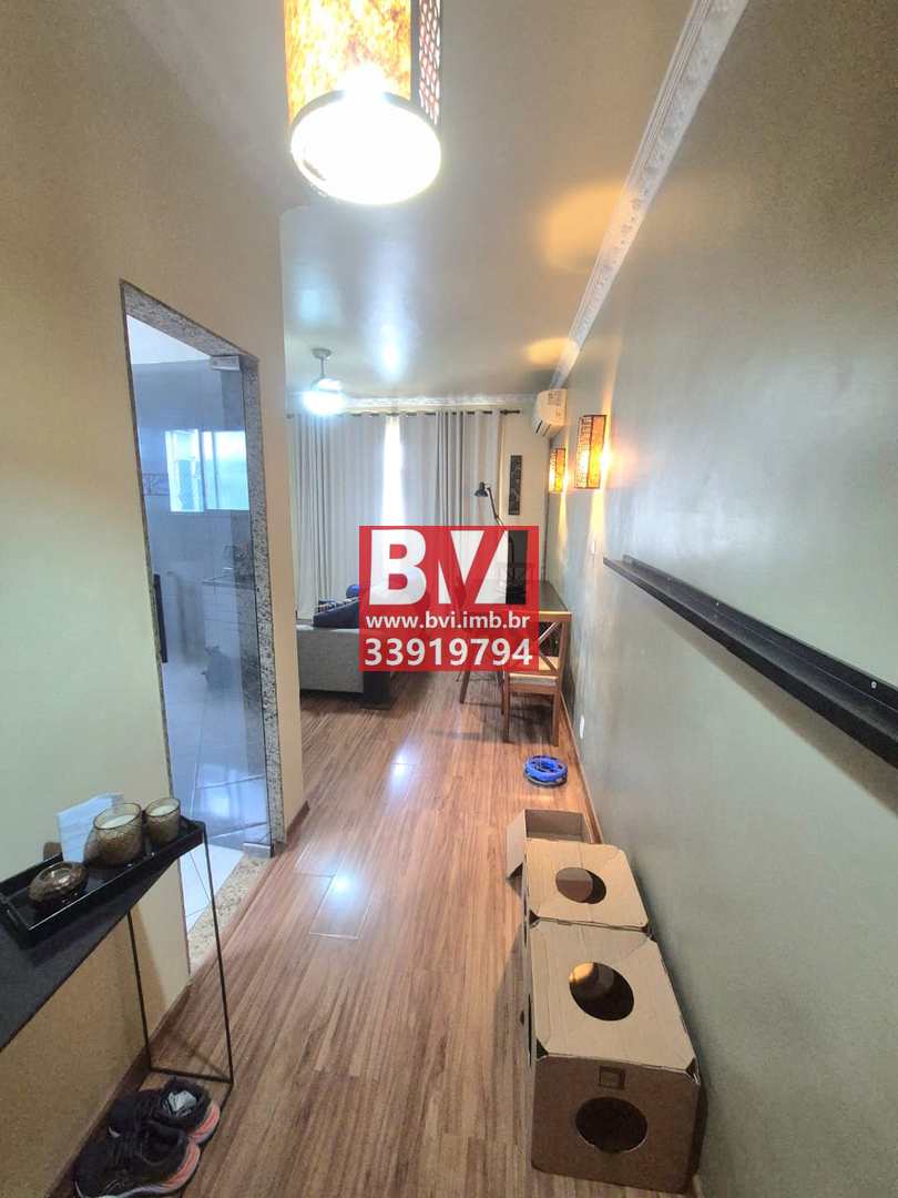 Apartamento à venda com 2 quartos, 90m² - Foto 6