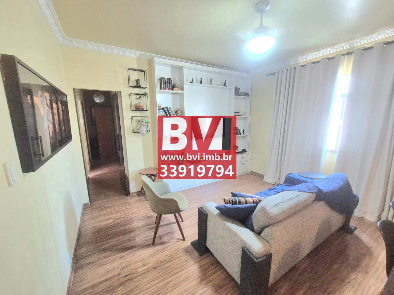 Apartamento à venda com 2 quartos, 90m² - Foto 10