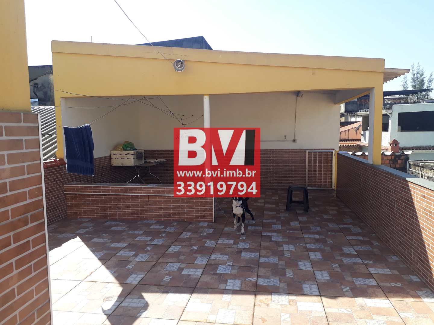 Casa à venda com 1 quarto, 150m² - Foto 20