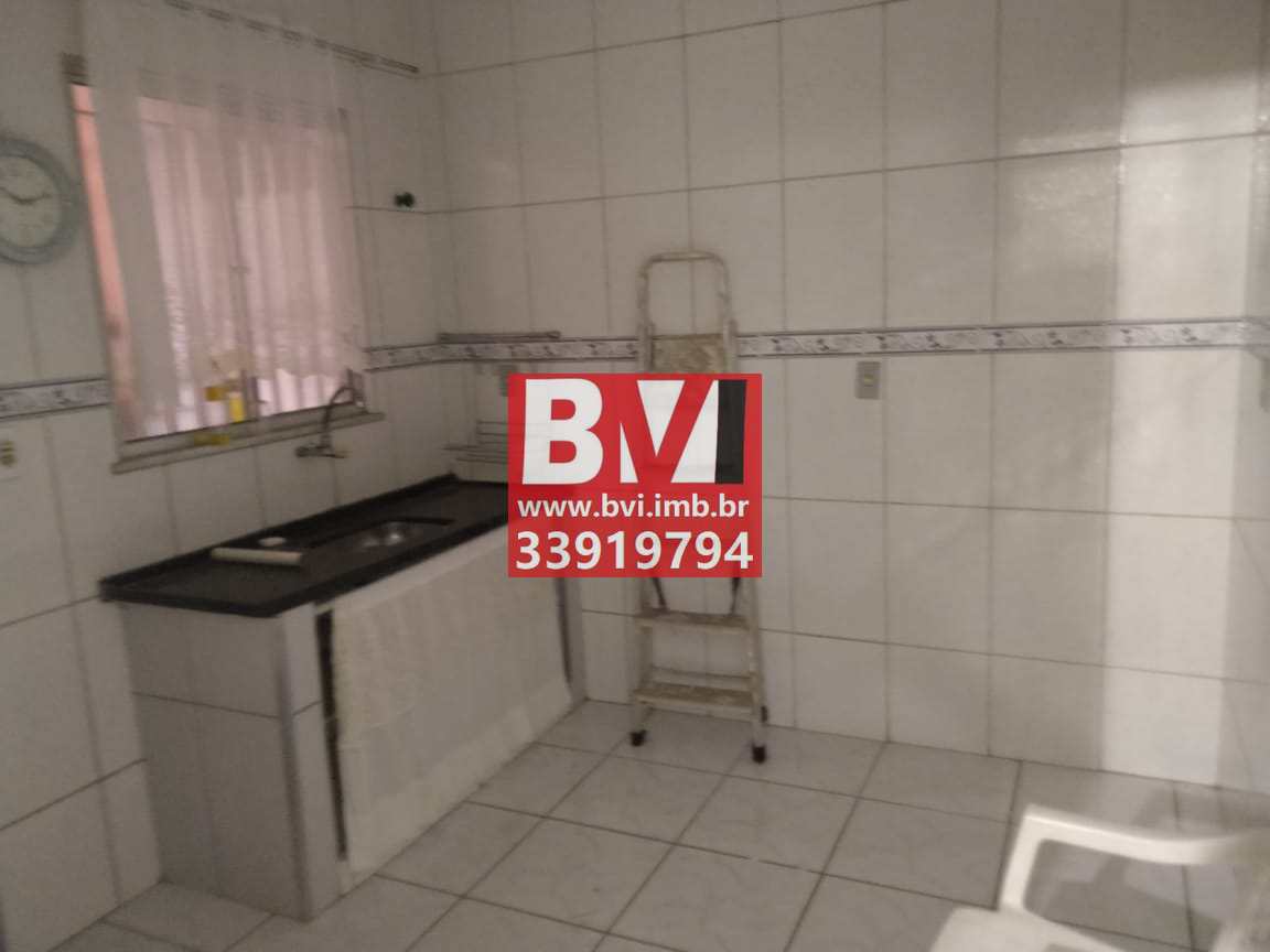 Casa para alugar com 2 quartos, 65m² - Foto 10