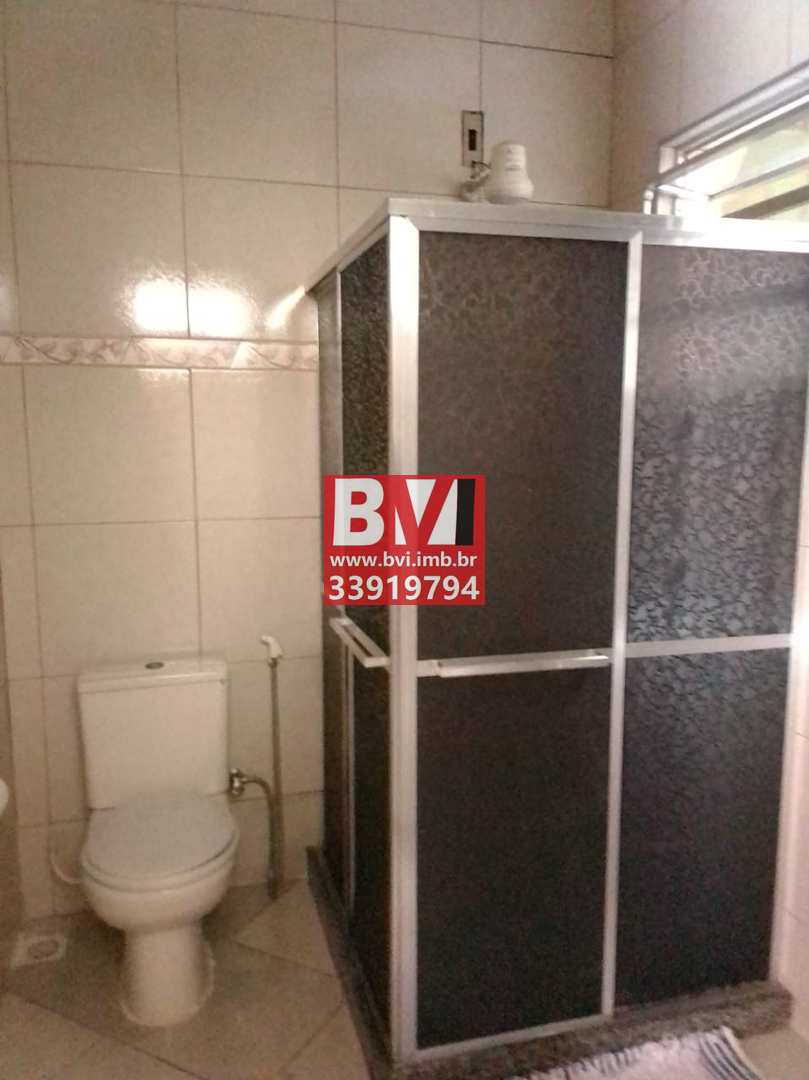 Casa à venda com 3 quartos, 90m² - Foto 15