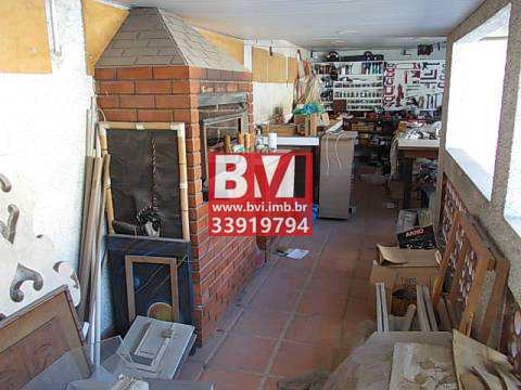 Casa à venda com 5 quartos, 150m² - Foto 22