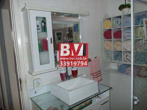 Casa à venda com 5 quartos, 150m² - Foto 12