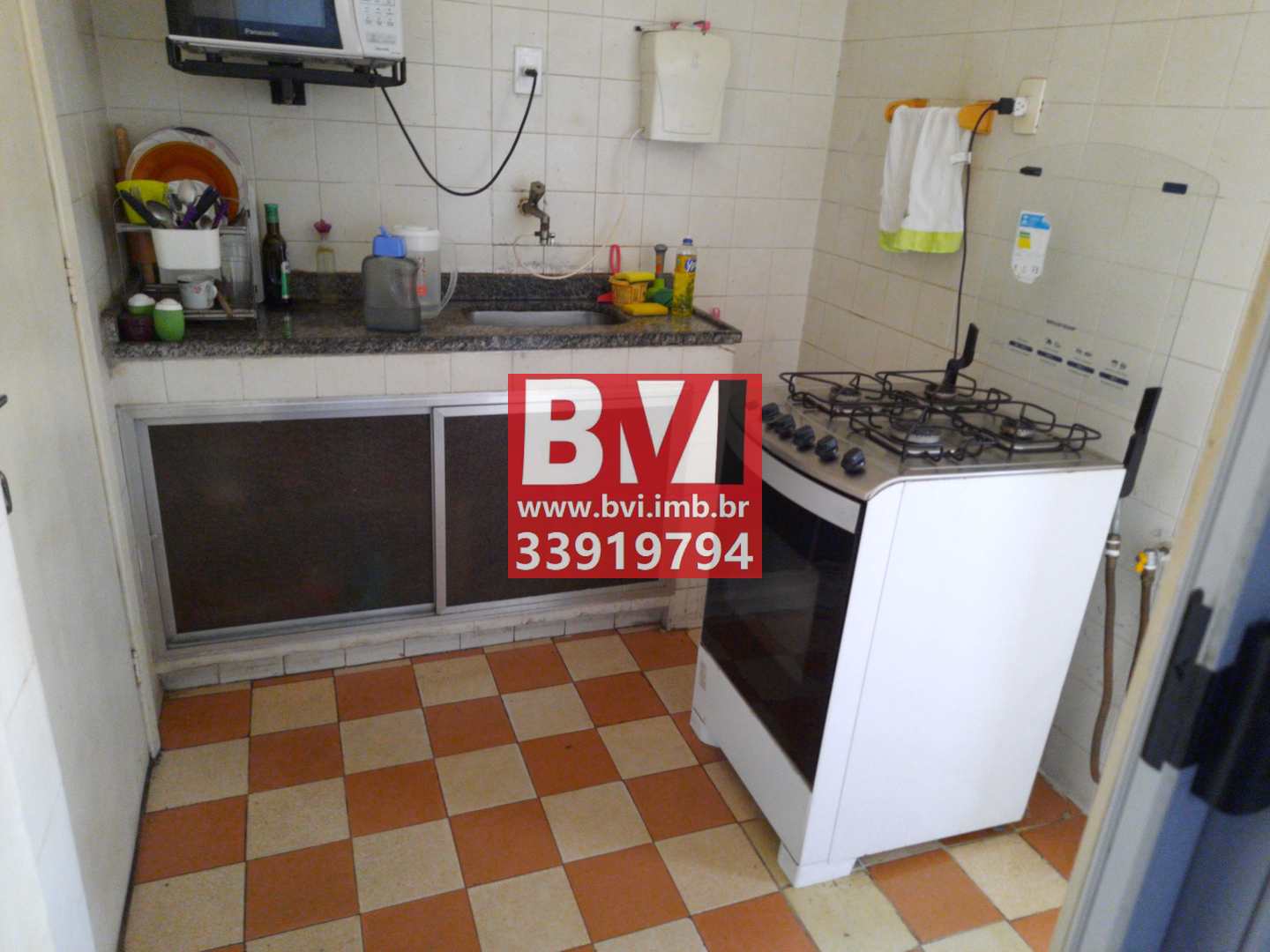 Apartamento à venda com 2 quartos, 70m² - Foto 12