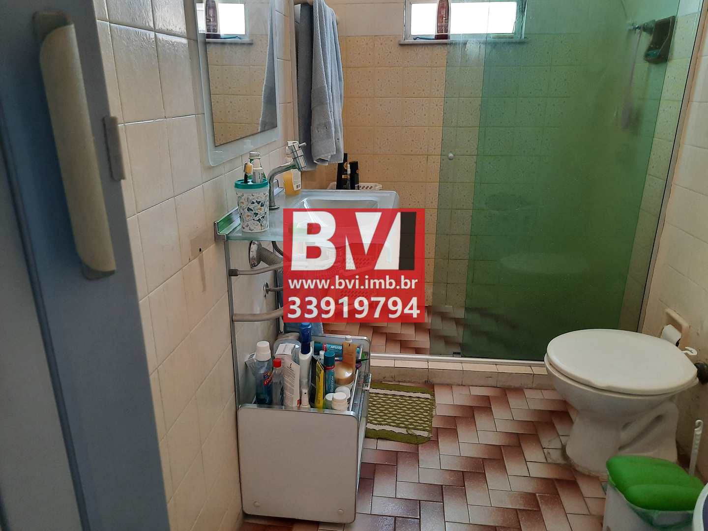 Apartamento à venda com 2 quartos, 70m² - Foto 29