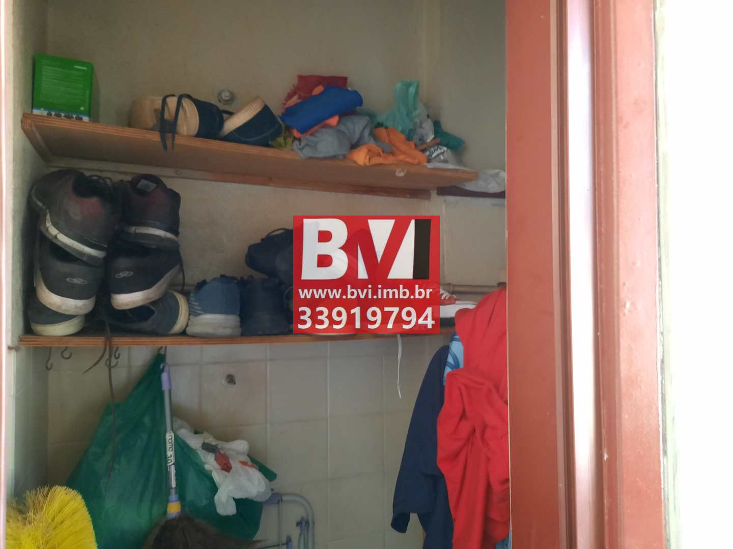 Apartamento à venda com 2 quartos, 70m² - Foto 6