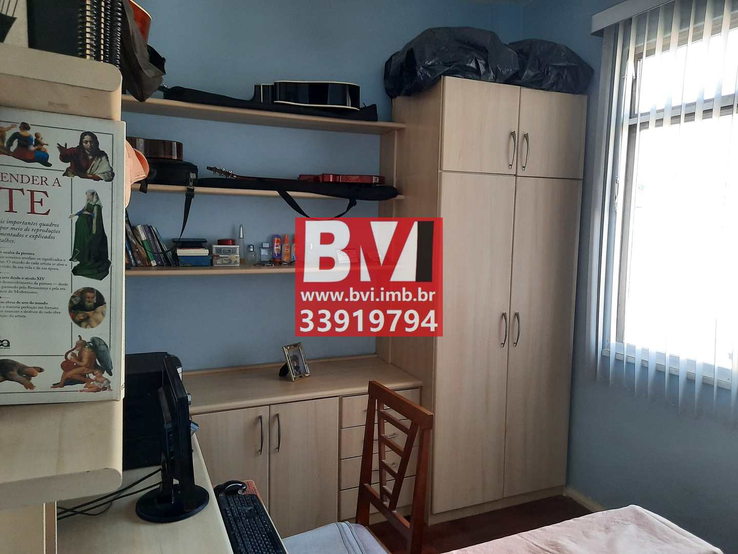 Apartamento à venda com 2 quartos, 70m² - Foto 25