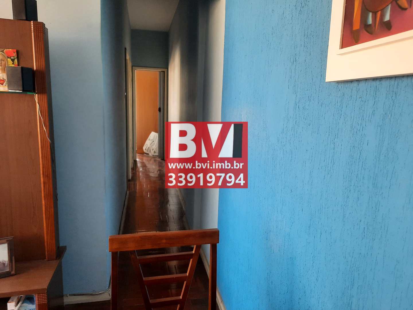 Apartamento à venda com 2 quartos, 70m² - Foto 7