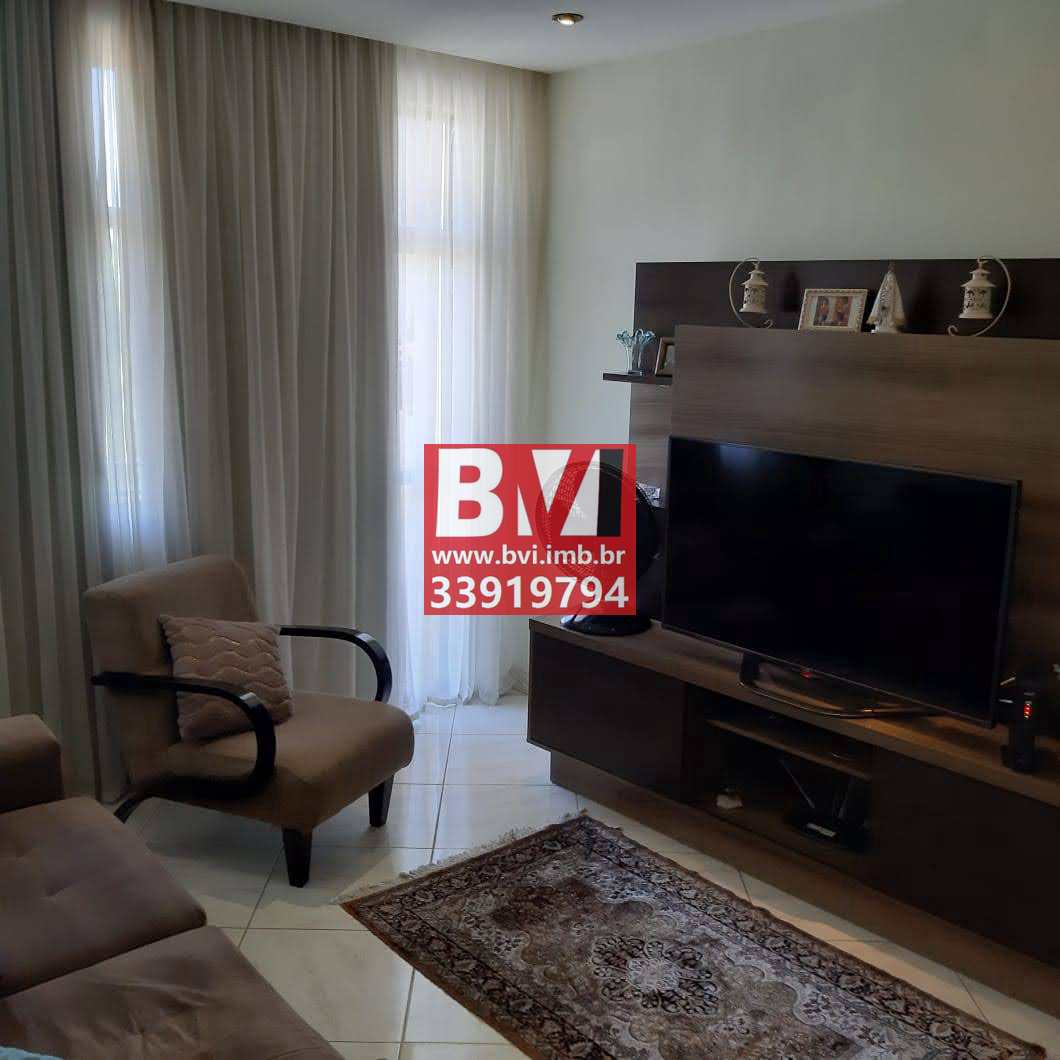 Apartamento à venda com 2 quartos, 74m² - Foto 3