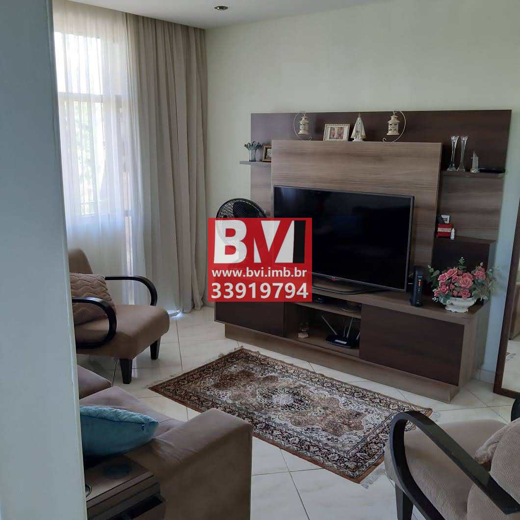 Apartamento à venda com 2 quartos, 74m² - Foto 4