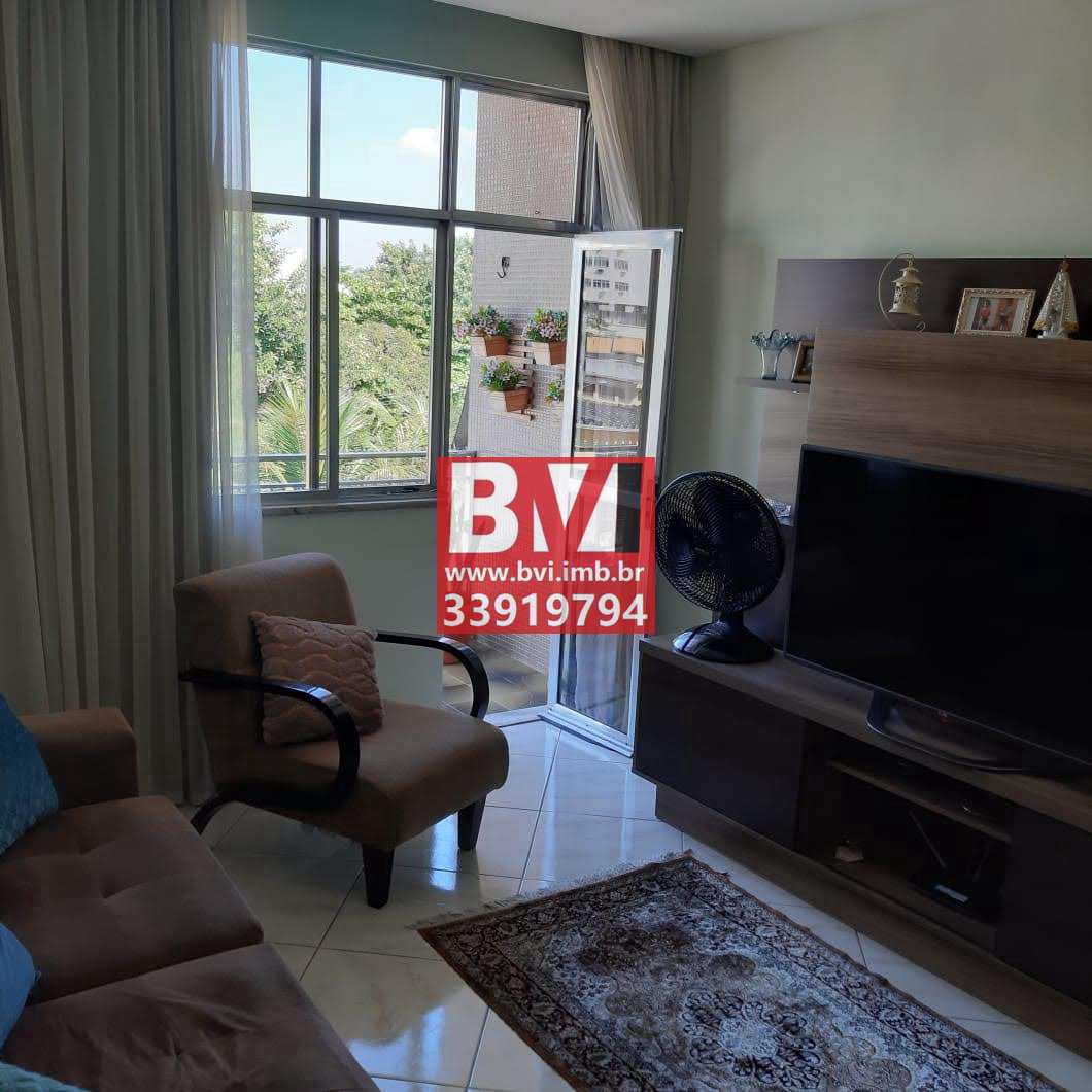 Apartamento à venda com 2 quartos, 74m² - Foto 5