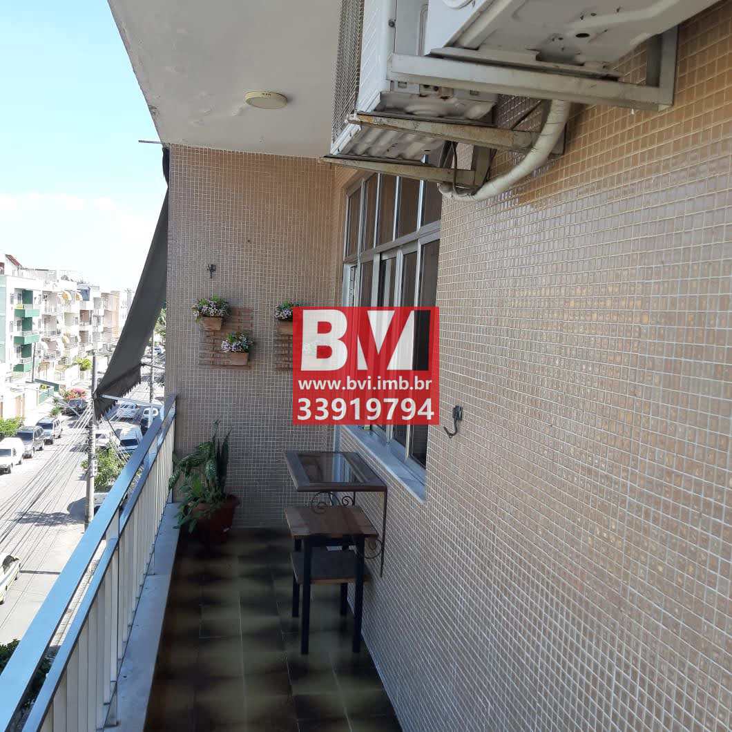 Apartamento à venda com 2 quartos, 74m² - Foto 2