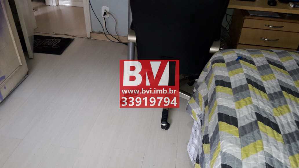 Apartamento à venda com 2 quartos, 55m² - Foto 5