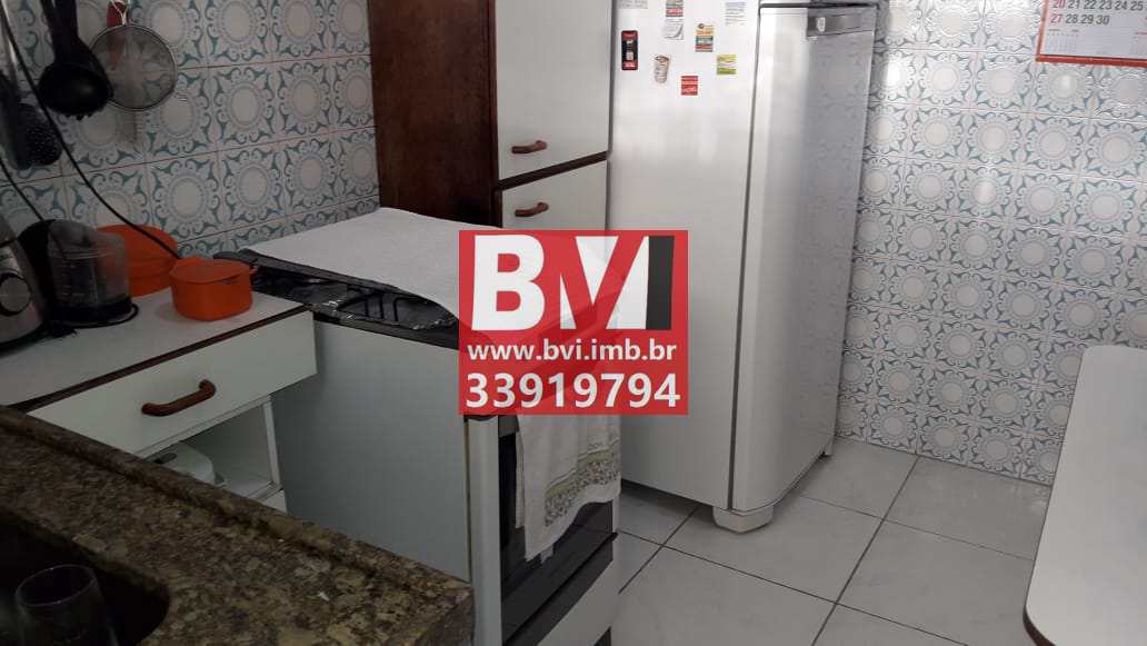 Apartamento à venda com 2 quartos, 55m² - Foto 14