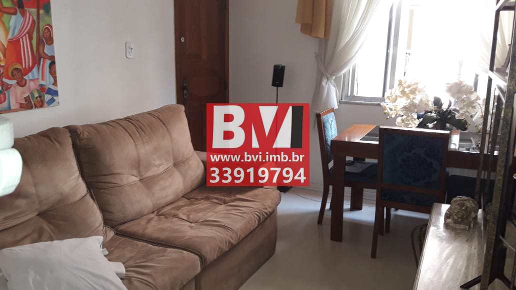 Apartamento à venda com 2 quartos, 55m² - Foto 1