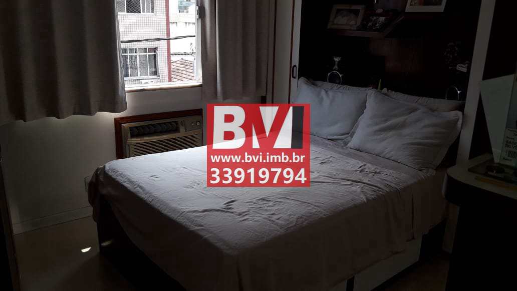 Apartamento à venda com 2 quartos, 55m² - Foto 11