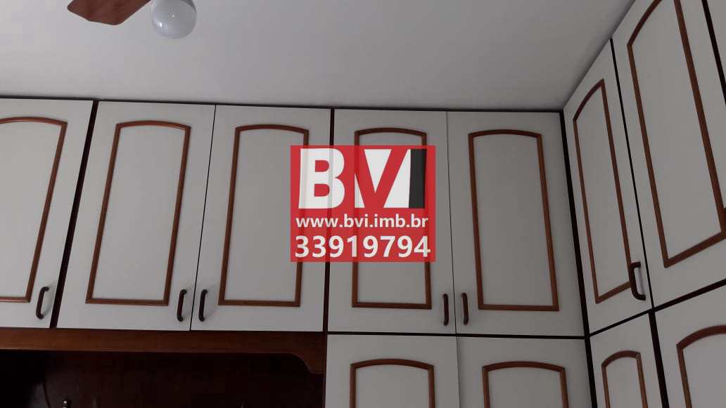 Apartamento à venda com 2 quartos, 55m² - Foto 9